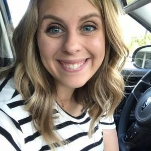 Meet your Posher, Georgia